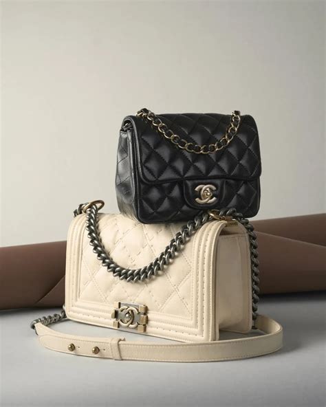 buy chanel le boy bag|chanel boyfriend bag small.